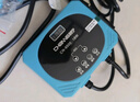 創(chuàng)寧變頻潛水泵 CN-9500-18W 10檔流量調(diào)節(jié) 魚缸假山噴泉池循環(huán)抽水 曬單實(shí)拍圖