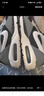 耐克男子復(fù)古氣墊鞋冬季運(yùn)動(dòng)鞋NIKE AIR MAX CORRELATE 511416 011黑/白色/冷灰/狼灰 41 曬單實(shí)拍圖