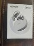 南卡（NANK）藍(lán)牙耳機(jī)00壓 OE MIX 耳機(jī)骨傳導(dǎo)概念不入耳掛耳開放式運(yùn)動(dòng)跑步騎行長(zhǎng)續(xù)航通話降噪耳機(jī) oeair皓月白 曬單實(shí)拍圖