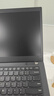 ThinkPad聯(lián)想T14 高性能輕薄便攜移動辦公筆記本 14英寸/I5-1135G7/32G/1T固態(tài)/2G獨顯/Win11/定制 曬單實拍圖