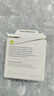 Apple/蘋(píng)果 3.5毫米接口的EarPods 蘋(píng)果耳機有線(xiàn)耳機原裝耳機 適用3.5mm接口的iPhone/iPad/Mac 曬單實(shí)拍圖