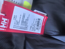 HELLY HANSEN, H/H海麗漢森h(huán)h男23秋冬新款可追溯高品質(zhì) 保暖羽絨服Ski style 黑色 HC3WADJ12M M 曬單實拍圖