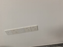 公牛（BULL）開(kāi)關(guān)插座 G12系列 一位電腦插座奶油風(fēng)86型面板G12T102 暮雪白 曬單實(shí)拍圖