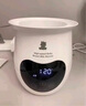 小白熊SnowBear嬰兒溫奶器 恒溫暖奶器 母乳解凍 奶瓶熱奶器多功能加熱輔食-5062 曬單實拍圖