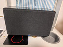 天龍（DENON）【政府補貼】HOME 350 無線流媒體藍牙音響 HiFi立體聲音箱 WiFi藍牙Aux及多房間音樂組合音箱 曬單實拍圖