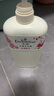 艾詩（Enchanteur）沐浴露 香氛沐浴乳水潤保濕柔嫩肌膚持久留香 桃花花香668g 曬單實(shí)拍圖