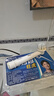 東耐倫適配oral-b博朗歐樂(lè )B電動(dòng)牙刷頭D12D16D100P2000P40003709等通用替換 8支 多角度 深度清潔白 曬單實(shí)拍圖