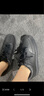 耐克男子透氣運動鞋冬季低幫板鞋NIKE COURT VISION LOW DH2987 002黑/黑/黑 42.5 曬單實拍圖