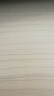 NOTHOMME戶外登山徒步吸濕排汗可調(diào)節(jié)休閑長(zhǎng)褲寬松純色傘兵褲 淺白灰 XL 曬單實(shí)拍圖