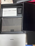 華為MateBook Fold 非凡大師 筆記本電腦 鴻蒙操作系統(tǒng) 超輕薄折疊電腦雙層OLED顯示屏 32GB 1TB天際白 曬單實拍圖
