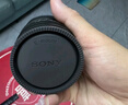 索尼（SONY） 全畫(huà)幅相機攝像機小三元變焦鏡頭 FE12-24mmF4 G 曬單實(shí)拍圖