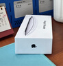 Apple/蘋(píng)果 妙控鼠標-白色(USB-C端口)多點(diǎn)觸控表面蘋(píng)果鼠標藍牙鼠標無(wú)線(xiàn)鼠標辦公鼠標適用于Mac/iPad  曬單實(shí)拍圖