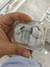 NOTHING Ear (a) 運動藍牙耳機 【教師節(jié)禮物】真無線主動降噪HIFI 蘋果安卓通用IP54防水 白色 政府補貼 曬單實拍圖