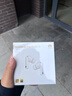 華為FreeBuds 7i 真無(wú)線(xiàn)藍牙降噪耳機 智慧動(dòng)態(tài)降噪4.0/靜謐通話(huà)/鴻蒙智慧助手 華為耳機 貝母白 曬單實(shí)拍圖