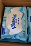 舒潔（Kleenex）羊駝濕廁紙80抽*10包 (800抽)清潔濕紙巾私處清潔EDI純水 曬單實(shí)拍圖