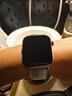 華為HUAWEI WATCH FIT 4幻影銀編織表帶 華為運(yùn)動(dòng)智能手表 超輕薄大屏潮流運(yùn)動(dòng)藍(lán)牙通話睡眠監(jiān)測fit4 曬單實(shí)拍圖