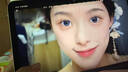 Apple/蘋(píng)果 iPad Air 11英寸 M3芯片2025年款 平板電腦 (128GB WLAN版)星光色 曬單實(shí)拍圖