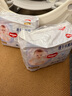 好奇（Huggies）金裝拉拉褲XL35片(12-17kg)尿不濕【速干不易紅】 曬單實(shí)拍圖