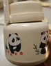 葆氏燜燒杯兒童316不銹鋼寶寶保溫壺小學(xué)生飯盒粥湯桶罐便攜帶勺500ml 曬單實(shí)拍圖