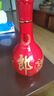 郎酒紅花郎10 白酒 醬酒 53度 500ml*2 禮盒裝 中秋禮品 曬單實(shí)拍圖