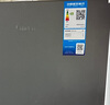 美的（Midea）182升雙開(kāi)門(mén)兩門(mén)小戶(hù)型家用客廳租房宿舍冰箱可冷藏冷凍小巧不占地低音運行BCD-182M【國家補貼】 曬單實(shí)拍圖
