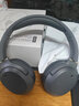 漫步者（EDIFIER）W820NB經(jīng)典版 頭戴藍牙主動(dòng)降噪耳機 金標認證 手機電腦筆記本耳機 典雅灰 曬單實(shí)拍圖