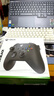 微軟微軟xbox series s/x xsx xss手柄 次時(shí)代游戲主機(jī) 高清4k主機(jī) Series 磨砂黑 曬單實(shí)拍圖