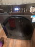 美的（Midea）滾筒洗衣機全自動(dòng)國家補貼20% 10/12公斤大容量洗脫/洗烘一體機 一級能效節能變頻 家電以舊換新 【12KG單洗滾筒】節能速凈洗+蒸汽除菌螨 曬單實(shí)拍圖