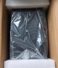 AMD R5 5600/RX7650GRE/6500XT迷你主機ITX整機手提DIY電腦組裝機臺式mini辦公臺式機AI PC電腦 配置三丨R5 5600/RTX3050 曬單實(shí)拍圖