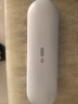 歐樂(lè )B智能電動(dòng)牙刷iO7大理石白刷頭*4深度清潔國家補貼京東自營(yíng)熱賣(mài)榜生日禮物送男友送女友送禮贈 曬單實(shí)拍圖