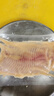 大希地羅非魚(yú)排黑椒鯛魚(yú)排魚(yú)柳兒童早餐半成品無(wú)骨無(wú)刺魚(yú)排香煎魚(yú)排輕食 蒜香鯛魚(yú)排100g*6片 曬單實(shí)拍圖