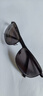 雷朋（RayBan）偏光太陽鏡男女款運動眼鏡司機(jī)鏡戶外墨鏡0RB3671CH禮物禮物 186/K8極光深灰色60 曬單實拍圖