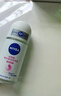 妮維雅（NIVEA）【 孫穎莎同款 】抑汗香體止汗露腋下干爽滾珠精華爽身走珠液50ml 曬單實拍圖