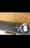 羅技（Logitech）無(wú)線(xiàn)鍵盤(pán)MX Keys S藍牙鍵盤(pán)Keys升級版 高端辦公鍵盤(pán)無(wú)線(xiàn)鍵鼠套裝 全尺寸家用充電背光 宏自定義 MX Keys S黑色（Keys升級版） 曬單實(shí)拍圖