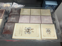 花知曉【新品】甜心小熊allin大禮盒成膜唇凍腮紅眼影遮瑕盤(pán)香水送女友 曬單實(shí)拍圖