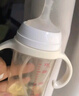 貝親（Pigeon）自然離乳吸嘴組 含重力球吸管 原裝配件 6月+ BA154 曬單實(shí)拍圖