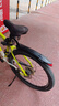 WEST BIKING自行車(chē)擋泥板26-27.5寸反光快拆式可調節山地自行車(chē)擋泥瓦前后 曬單實(shí)拍圖