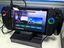 ROG掌機 ROG 掌機X windows11  銳龍 AI Z2 Extreme處理器  集顯 7英寸 24GB+1TB SSD 曬單實(shí)拍圖