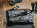 飛科（FLYCO）剃須刀 男士智能全身水洗充電式電動(dòng)胡須刀 旅行便攜男生生日禮物 FS373【彈出式鬢角刀，續航45天】 曬單實(shí)拍圖