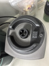 美的（Midea）破壁機家用 1.75L大容量多功能可拆洗豆?jié){機 降噪安睡 碎冰榨汁機輔食機米糊機 彩屏062 國家補貼 曬單實拍圖