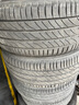 米其林（MICHELIN）汽車(chē)輪胎 215/50R17 95W 浩悅五代 Primacy 5 適配思域/名圖 曬單實(shí)拍圖