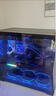 微星全家桶 i7 14700KF/RTX5070Ti主機顯卡設計直播電競游戲臺式機組裝電腦主機整機DIY組裝機海景房 u7 265KF+微星5070Ti丨配置四 黑刃全家桶 曬單實(shí)拍圖