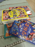 故宮怪獸談（第二輯4-6冊）兒童故事書(shū)前迪士尼畫(huà)師手繪奇幻冒險  曬單實(shí)拍圖