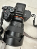 索尼（SONY）A7M4 【國家補貼】全畫幅微單相機  創(chuàng)意外觀濾鏡 五軸防抖 4K  Alpha 7 IV 相機 單機身 ILCE-7M4 索尼 A7M4 單機身（不含鏡頭） 官方標配 曬單實拍圖