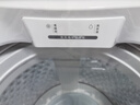 東芝（TOSHIBA）波輪洗衣機全自動(dòng) DB-12T06D 直驅變頻 12公斤大容量白色 不彎腰 除菌螨 以舊換新家電國家補貼20% 曬單實(shí)拍圖