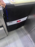 東貝(Donper)制冰機商用方塊制冰機造冰機一體式中小型咖啡店用分體式大型奶茶店酒吧KTV制冰設備 【中型加大儲冰】72顆|產(chǎn)110KG 曬單實(shí)拍圖