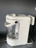 摩飛電器（Morphyrichards）飲水機電熱水壺多段控溫燒水壺母嬰級材質(zhì)定量定溫泡奶機一鍵除氯恒溫壺全不銹鋼管道0殘水MR5300A 2L 【新升級全不銹鋼管道】MR5300A 曬單實(shí)拍圖