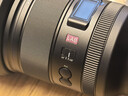 唯卓仕（VILTROX）AF 35mm F1.2 LAB FE索尼口全畫(huà)幅自動(dòng)對焦大光圈人文定焦鏡頭適用于A(yíng)7M4 A7CII ZVE1微單相機  曬單實(shí)拍圖