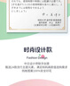 貝親（Pigeon）新生嬰兒安撫奶嘴仿母乳 紛趣伙伴系列 硅橡膠奶嘴 S號(北極熊) 0-3個(gè)月 1支裝 曬單實(shí)拍圖