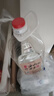 魏酒師【私釀5號醬酒】貴州醬香型53度桶裝散裝白酒高粱原漿酒泡酒用 53度 5000mL 1桶 5L*1桶 曬單實拍圖